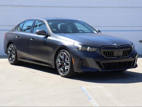 2026 BMW 530 i