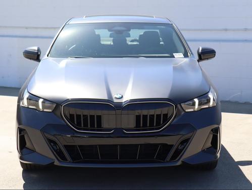 2026 BMW 530 i