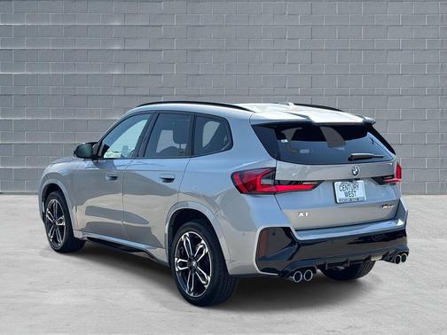 2025 BMW X1 M35i