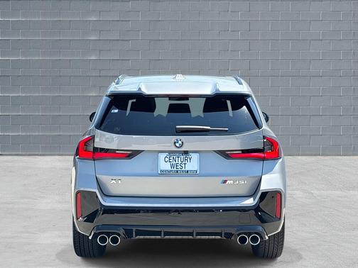2025 BMW X1 M35i