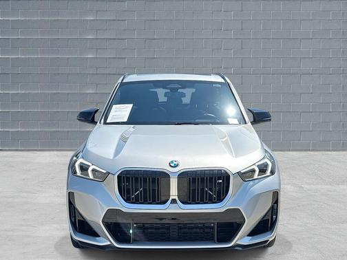 2025 BMW X1 M35i