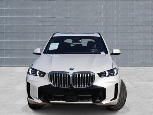 2024 BMW X5 PHEV xDrive50e