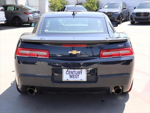 2014 Chevrolet Camaro 1LT