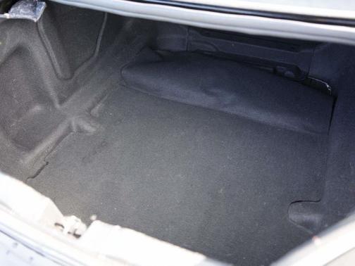 2021 Chevrolet Camaro 1LS