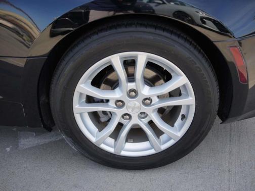 2021 Chevrolet Camaro 1LS