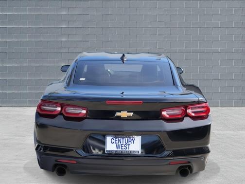 2021 Chevrolet Camaro 1LS