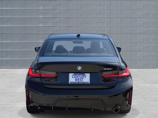 2026 BMW 330 330i