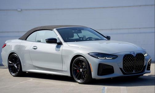 2023 BMW M440 i