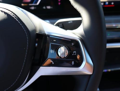 2025 BMW i7 xDrive60