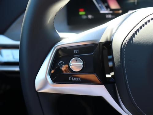 2025 BMW i7 xDrive60