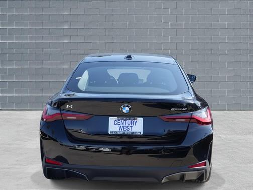 2026 BMW i4 Gran Coupe eDrive40