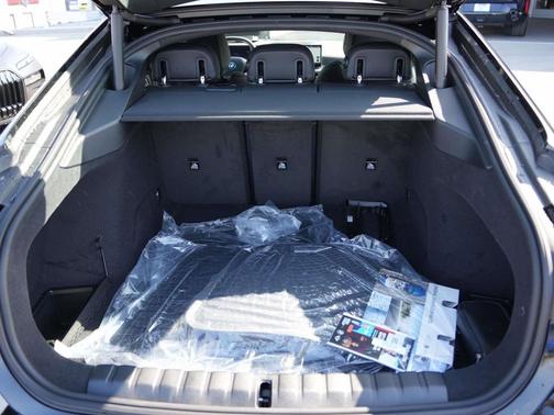 2026 BMW i4 Gran Coupe eDrive40