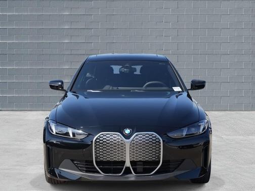 2026 BMW i4 Gran Coupe eDrive40