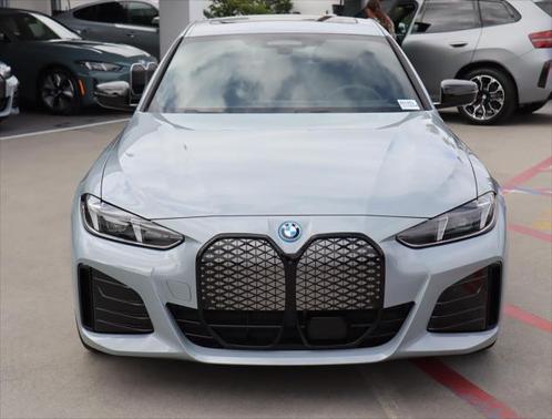 2025 BMW i4 Gran Coupe eDrive40