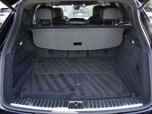 2024 Porsche Cayenne Cayenne