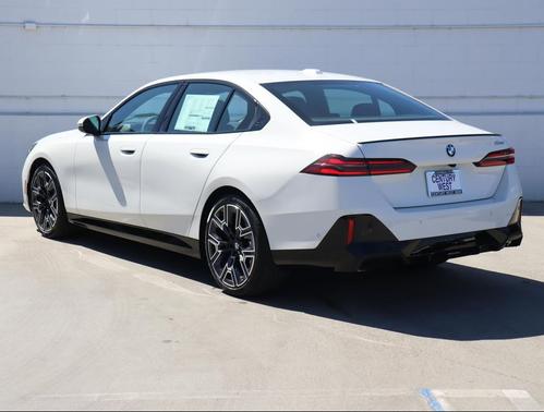 2026 BMW 530 i