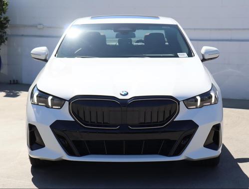 2026 BMW 530 i