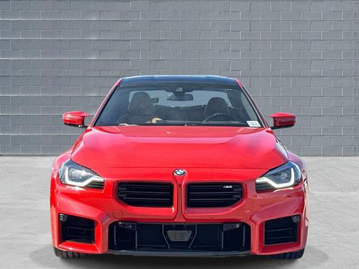 2023 BMW M2 Coupe