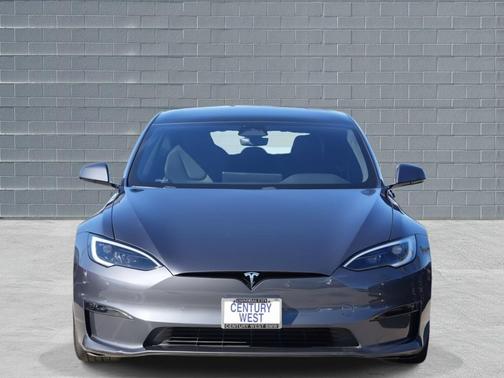 2023 Tesla Model S Dual Motor All-Wheel Drive