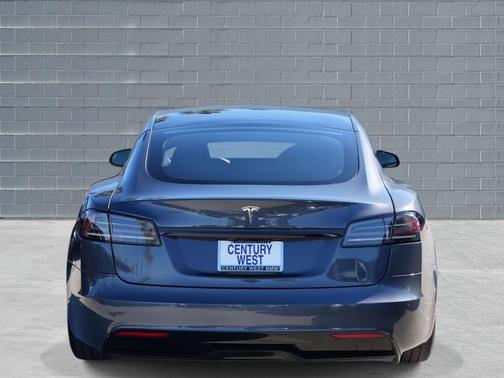 2023 Tesla Model S Dual Motor All-Wheel Drive