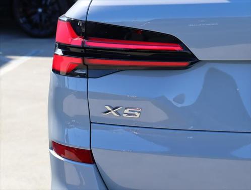 2024 BMW X5 PHEV xDrive50e