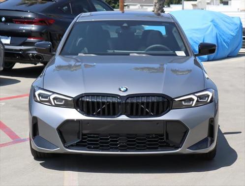 2025 BMW 330 i