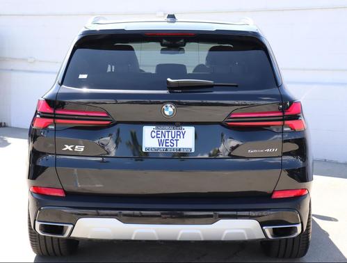 2025 BMW X5 sDrive40i