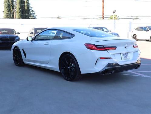 2024 BMW 840 i