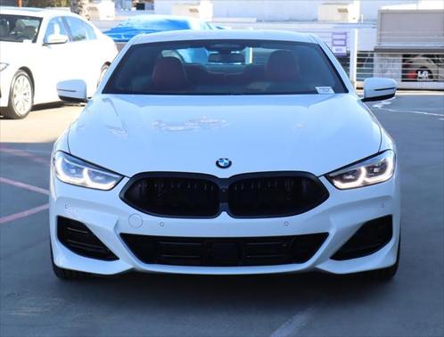 2024 BMW 840 i