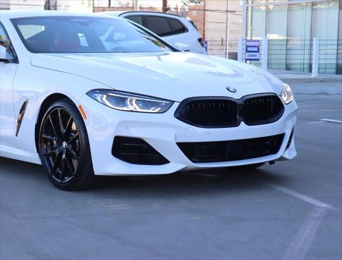 2024 BMW 840 i