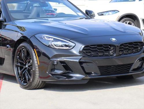 2025 BMW Z4 sDrive30i