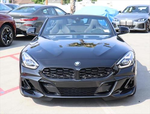 2025 BMW Z4 sDrive30i