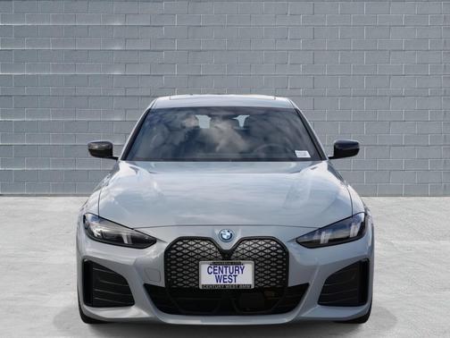 2025 BMW i4 Gran Coupe xDrive40