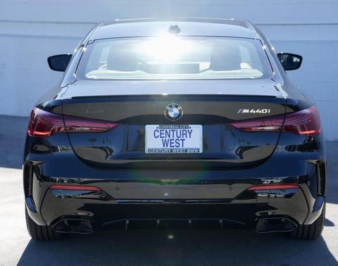 2026 BMW M440 i