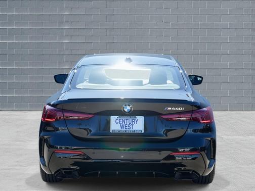2026 BMW M440 i