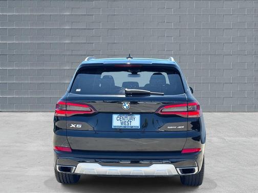 2022 BMW X5 sDrive40i