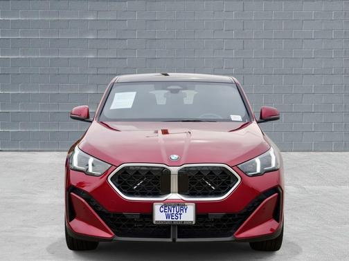 2025 BMW X2 xDrive28i