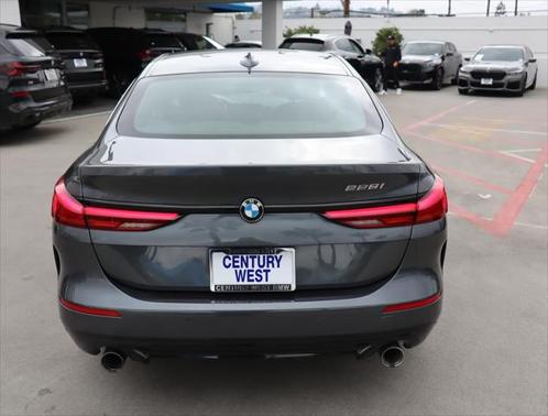 2021 BMW 228 Gran Coupe sDrive