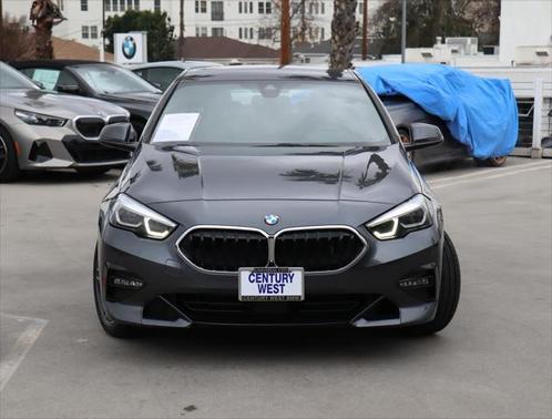 2021 BMW 228 Gran Coupe sDrive