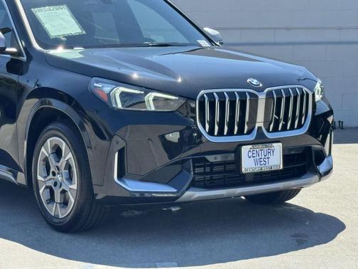 2024 BMW X1 xDrive28i