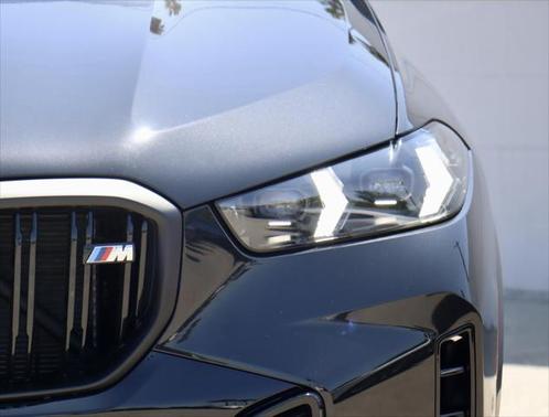 2025 BMW X5 M60i