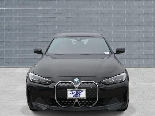 2023 BMW i4 Gran Coupe eDrive35