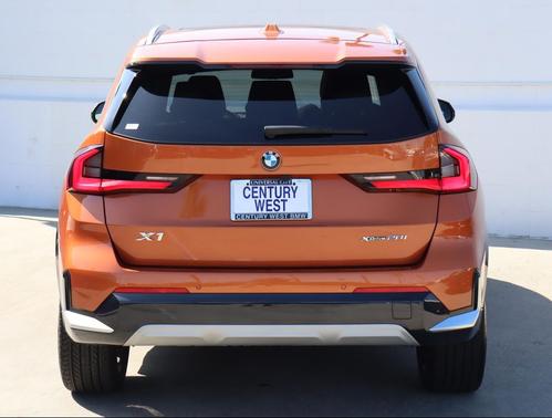 2025 BMW X1 xDrive28i