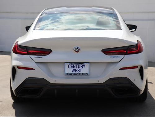 2023 BMW M850 Gran Coupe xDrive