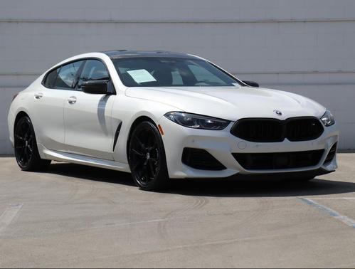 2023 BMW M850 Gran Coupe xDrive