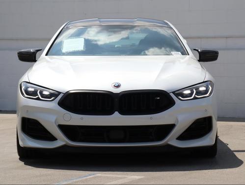 2023 BMW M850 Gran Coupe xDrive
