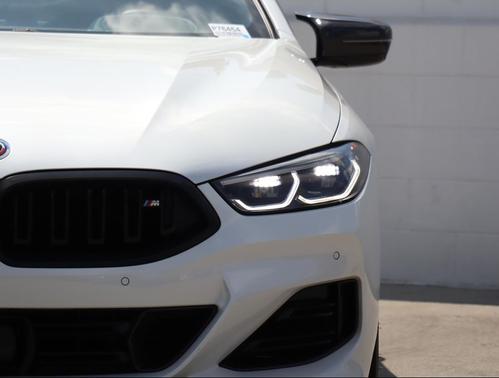 2023 BMW M850 Gran Coupe xDrive