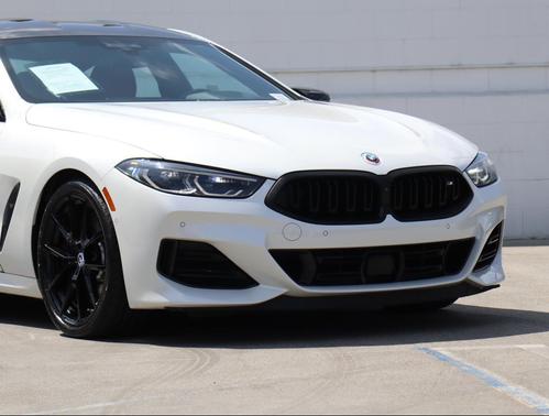 2023 BMW M850 Gran Coupe xDrive