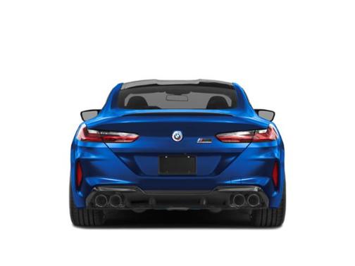 2023 BMW M8 Competition