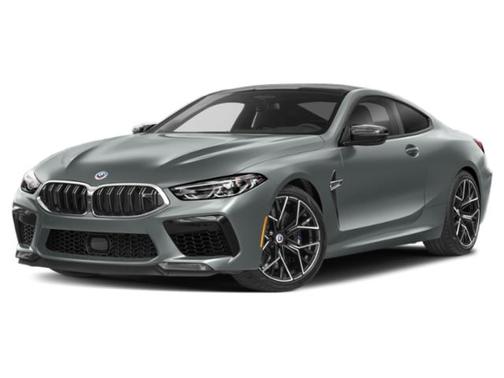 2023 BMW M8 Competition